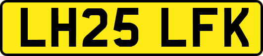 LH25LFK