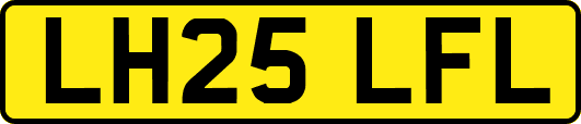 LH25LFL