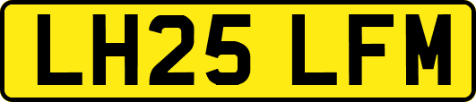 LH25LFM
