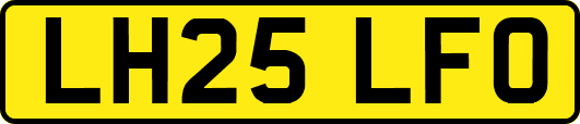 LH25LFO