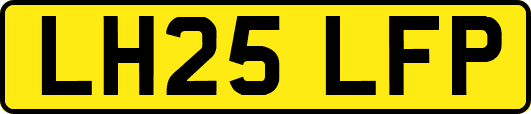 LH25LFP