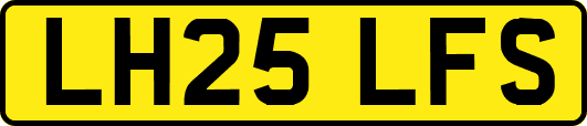 LH25LFS