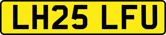 LH25LFU