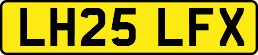 LH25LFX
