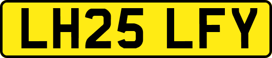 LH25LFY