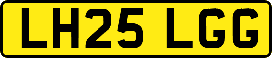 LH25LGG