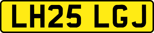 LH25LGJ