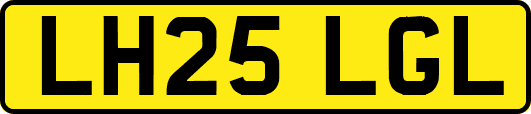 LH25LGL
