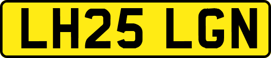 LH25LGN