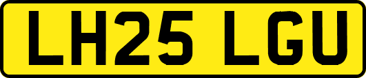 LH25LGU