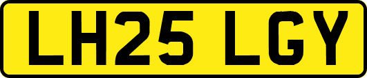 LH25LGY