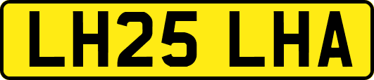LH25LHA