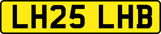LH25LHB