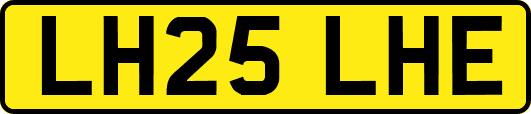 LH25LHE