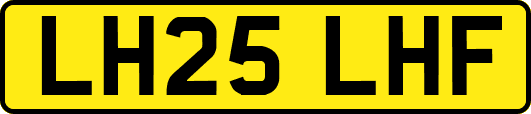 LH25LHF