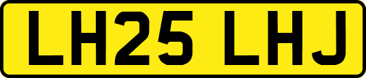 LH25LHJ