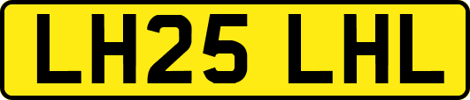 LH25LHL