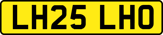 LH25LHO