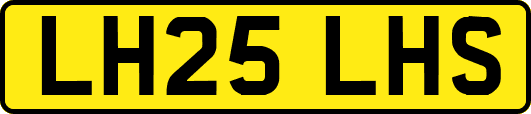 LH25LHS