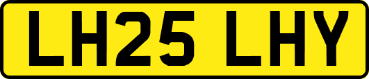 LH25LHY