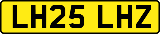 LH25LHZ