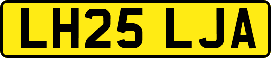 LH25LJA