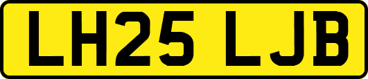 LH25LJB