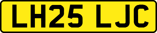 LH25LJC