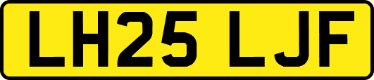 LH25LJF