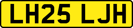 LH25LJH