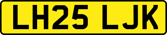 LH25LJK