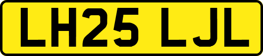 LH25LJL