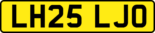 LH25LJO