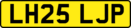 LH25LJP