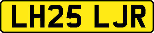 LH25LJR