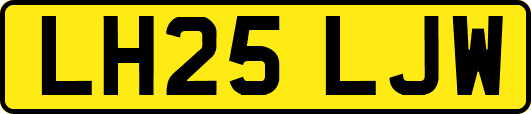 LH25LJW