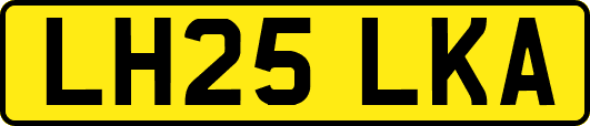 LH25LKA