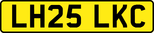 LH25LKC