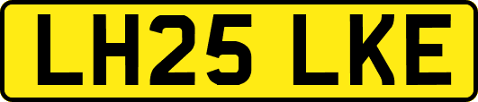 LH25LKE