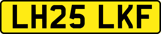 LH25LKF