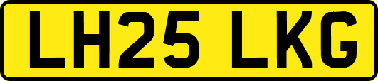 LH25LKG