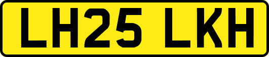 LH25LKH