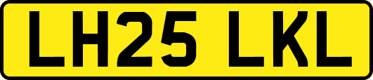 LH25LKL