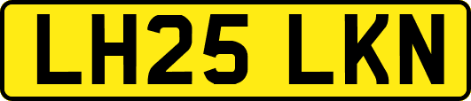 LH25LKN