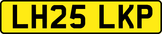 LH25LKP