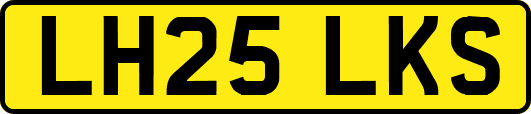 LH25LKS