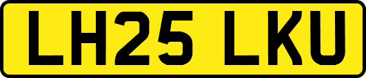 LH25LKU