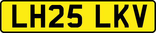 LH25LKV