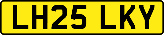 LH25LKY