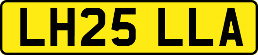 LH25LLA